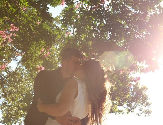 6 Dinge, die du niemals sagen solltest, wenn du deinen Partner liebst