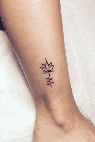 Tattoo Ideen Miniformat 