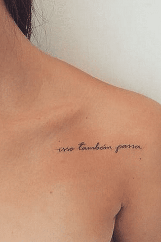 Tattoo Ideen Miniformat 