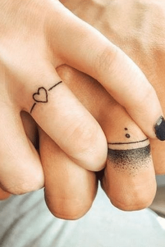 Tattoo Ideen Miniformat