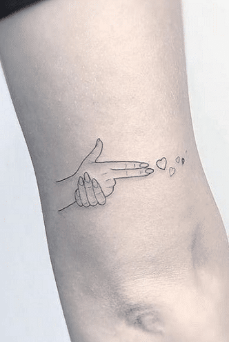 Tattoo Ideen Miniformat